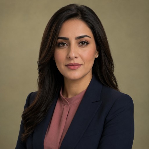 Maha Al-Otaibi