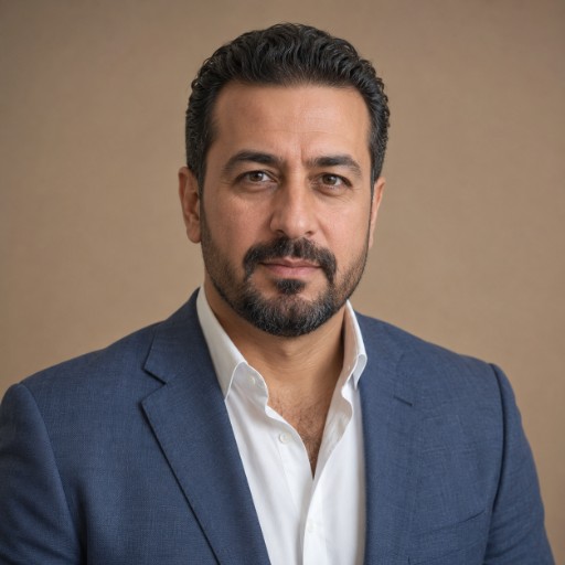 ناصر الكندري